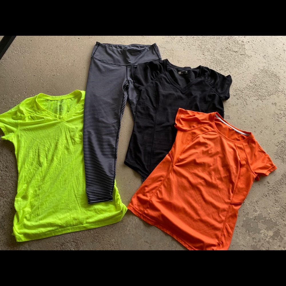 *Workout Bundle - image 2